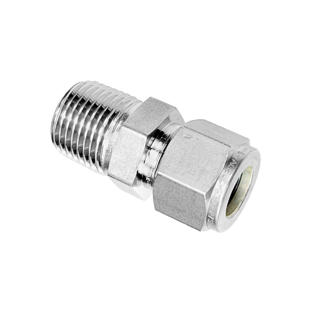 Tube Fitting 1