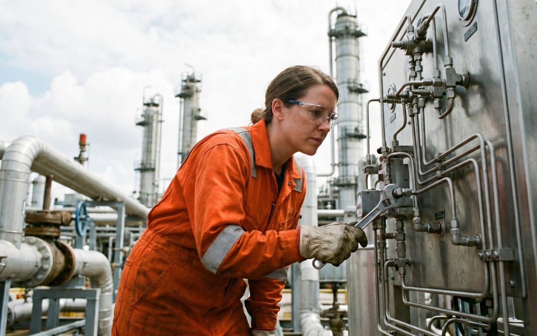 Hose Fittings vs Tube Fittings: Which Do You Actually Need?