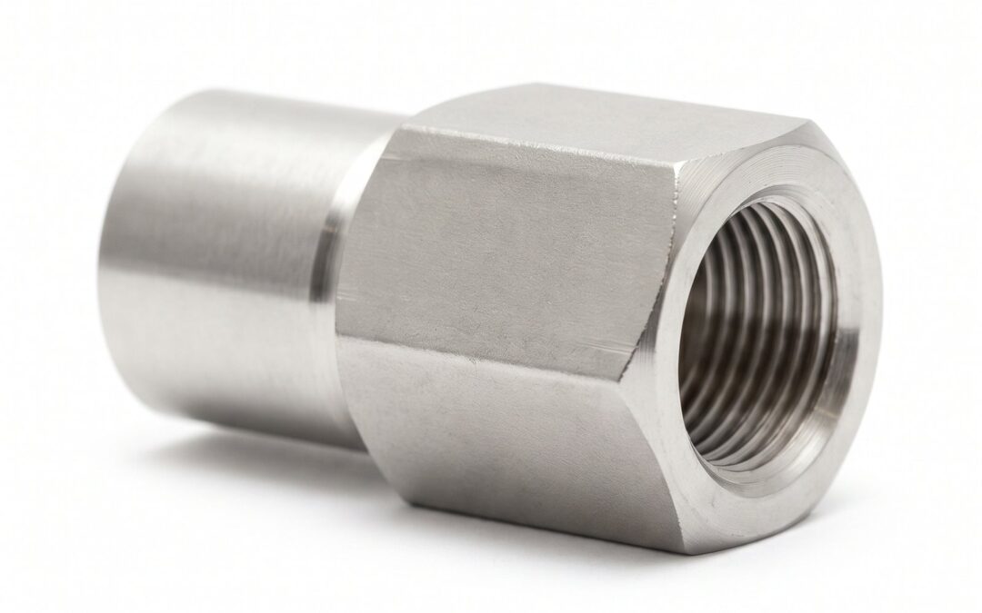 Weld Fittings Guide: Socket Weld vs Butt Weld vs Pipe Weld Ends