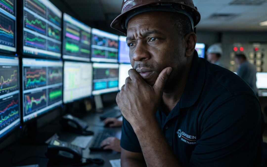 The Real Cost of Downtime: Why Inventory Depth Matters