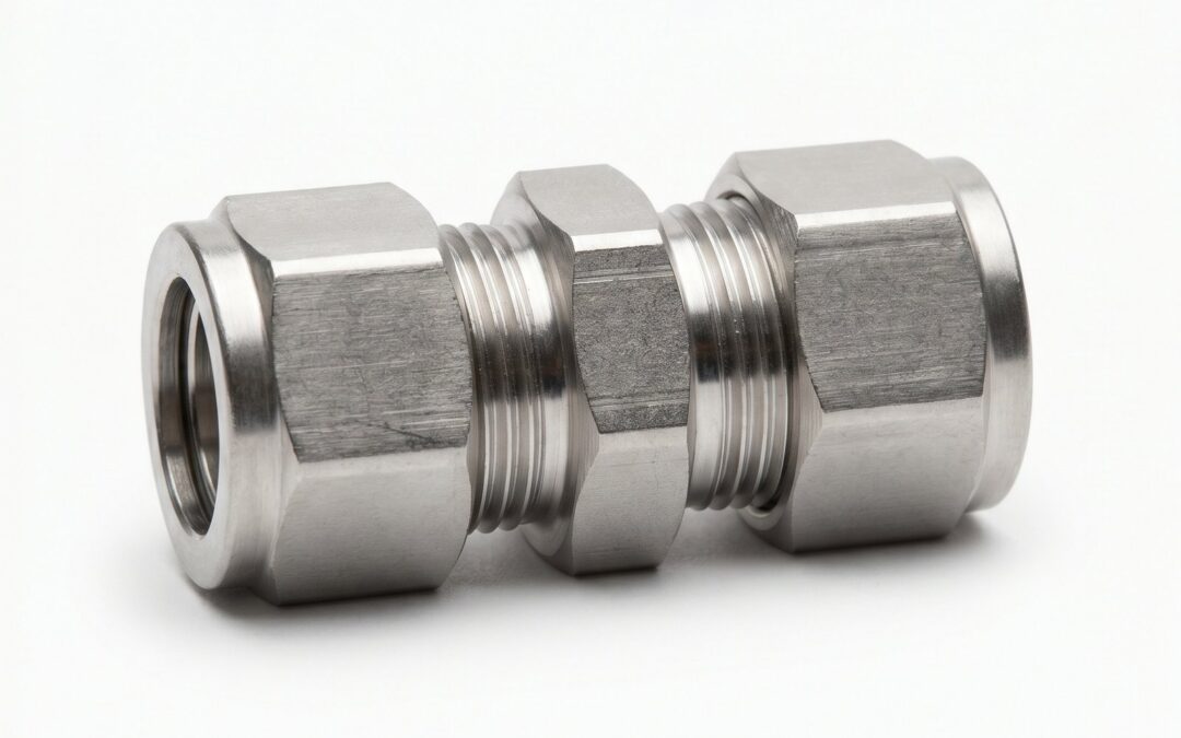 Stainless Steel Grades for Fittings: 316 vs 316L vs Super Duplex vs Alloy 20