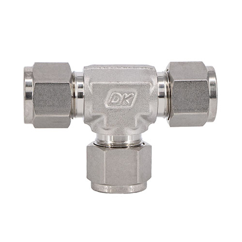 DK-LOK Part Number Decoder: Reading Twin-Ferrule Fitting Codes