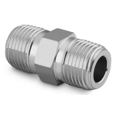 Instrumentation Pipe Fittings