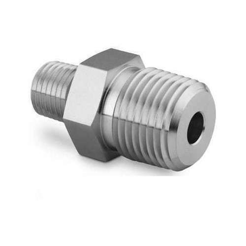 Instrumentation Pipe Fittings