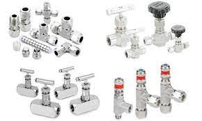 Instrumentation Pipe Fittings