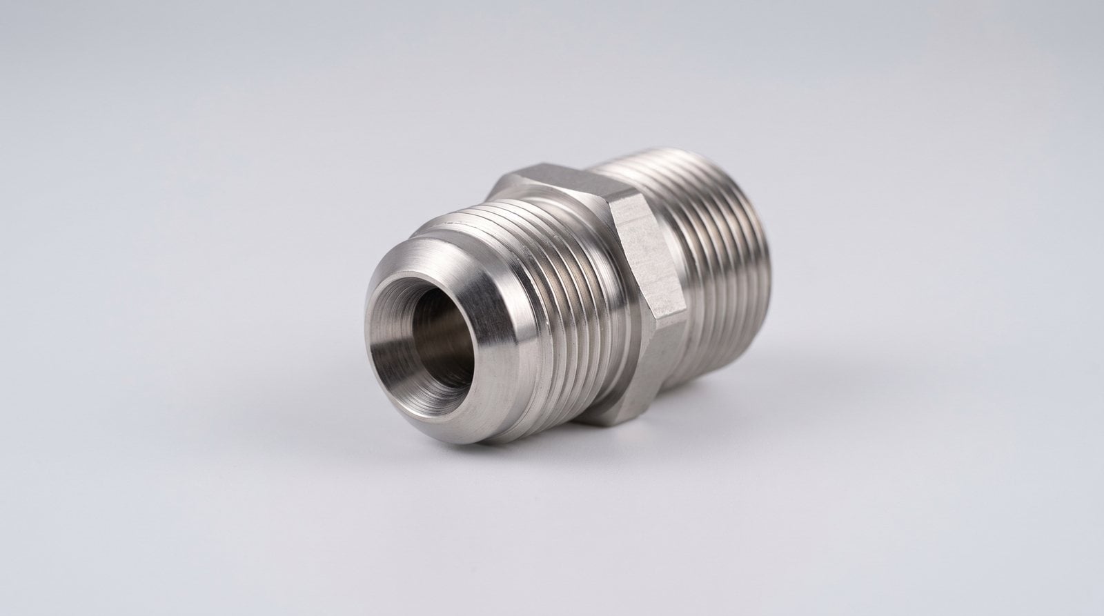 37 degree flare fitting