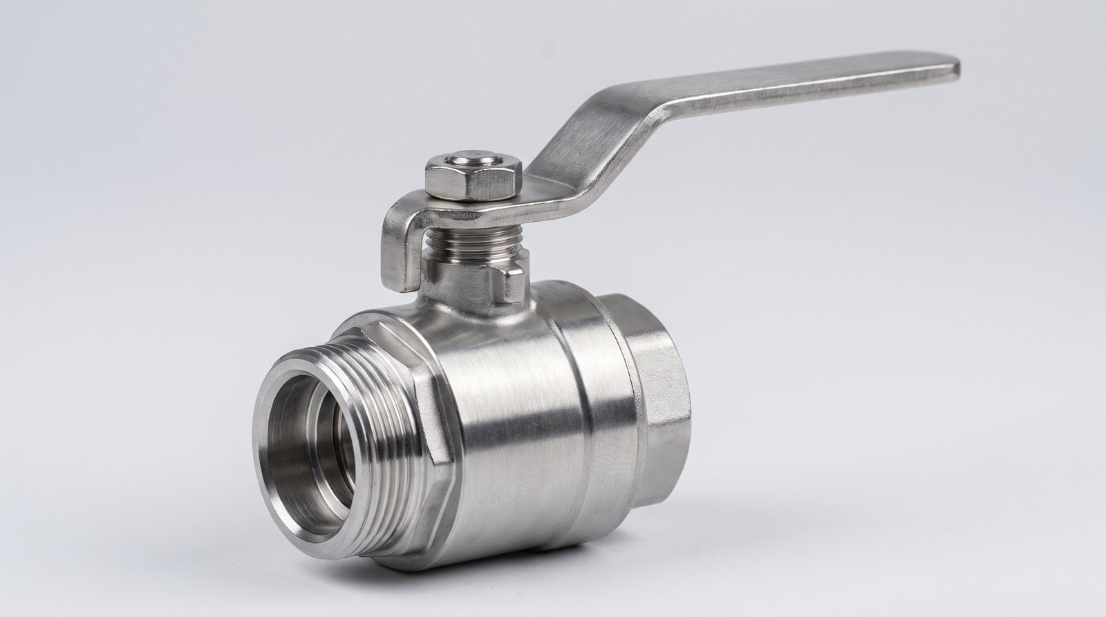 ball valve