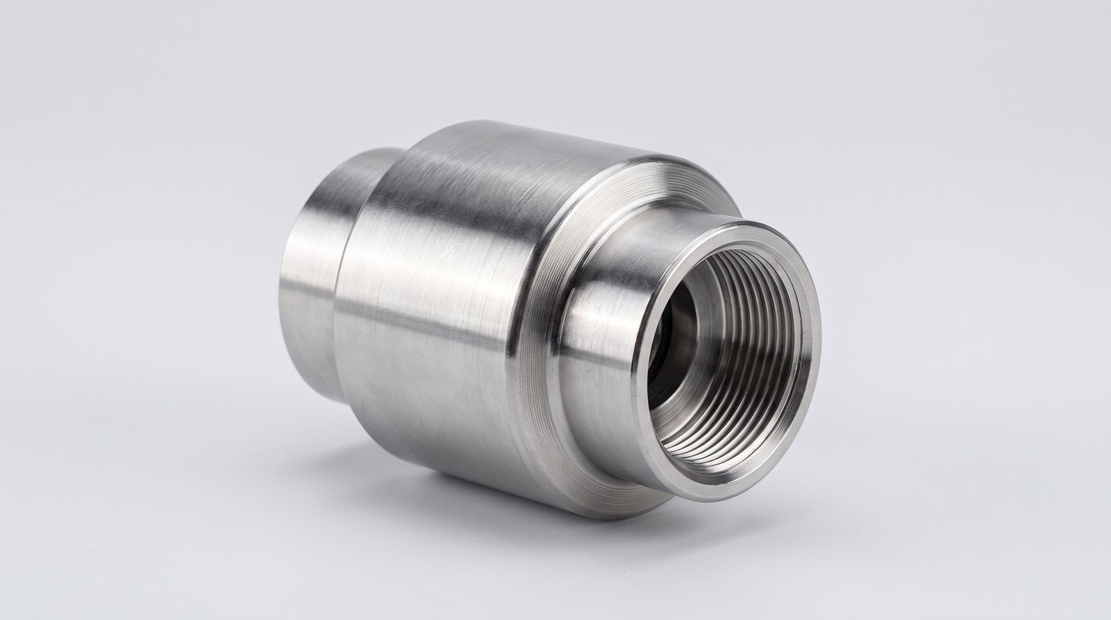 check valve