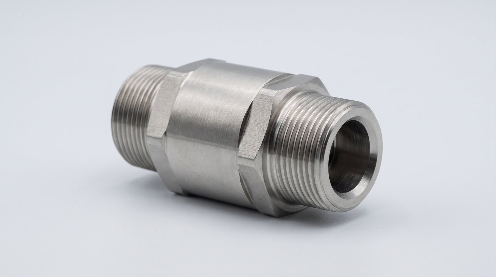 check valve