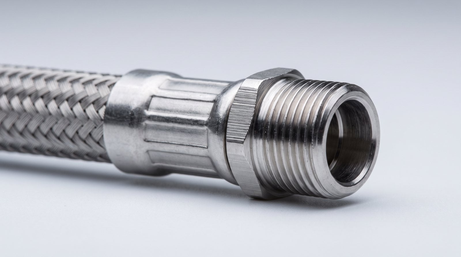 factory assembled hose