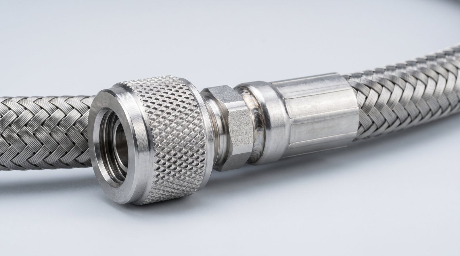 hose end connections