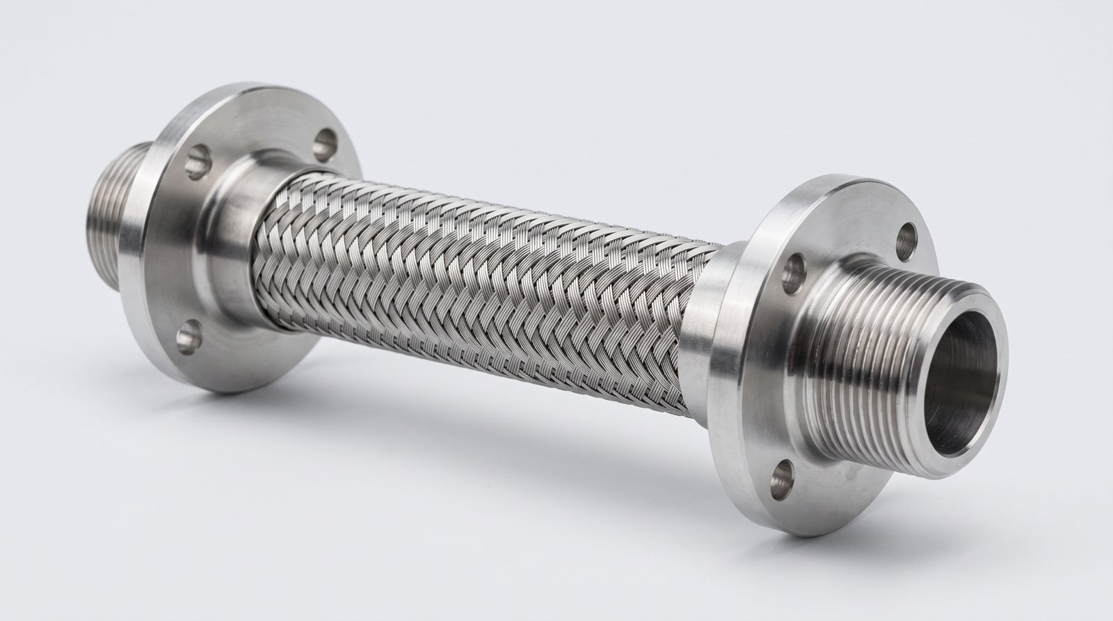 hose fittings and assemblies