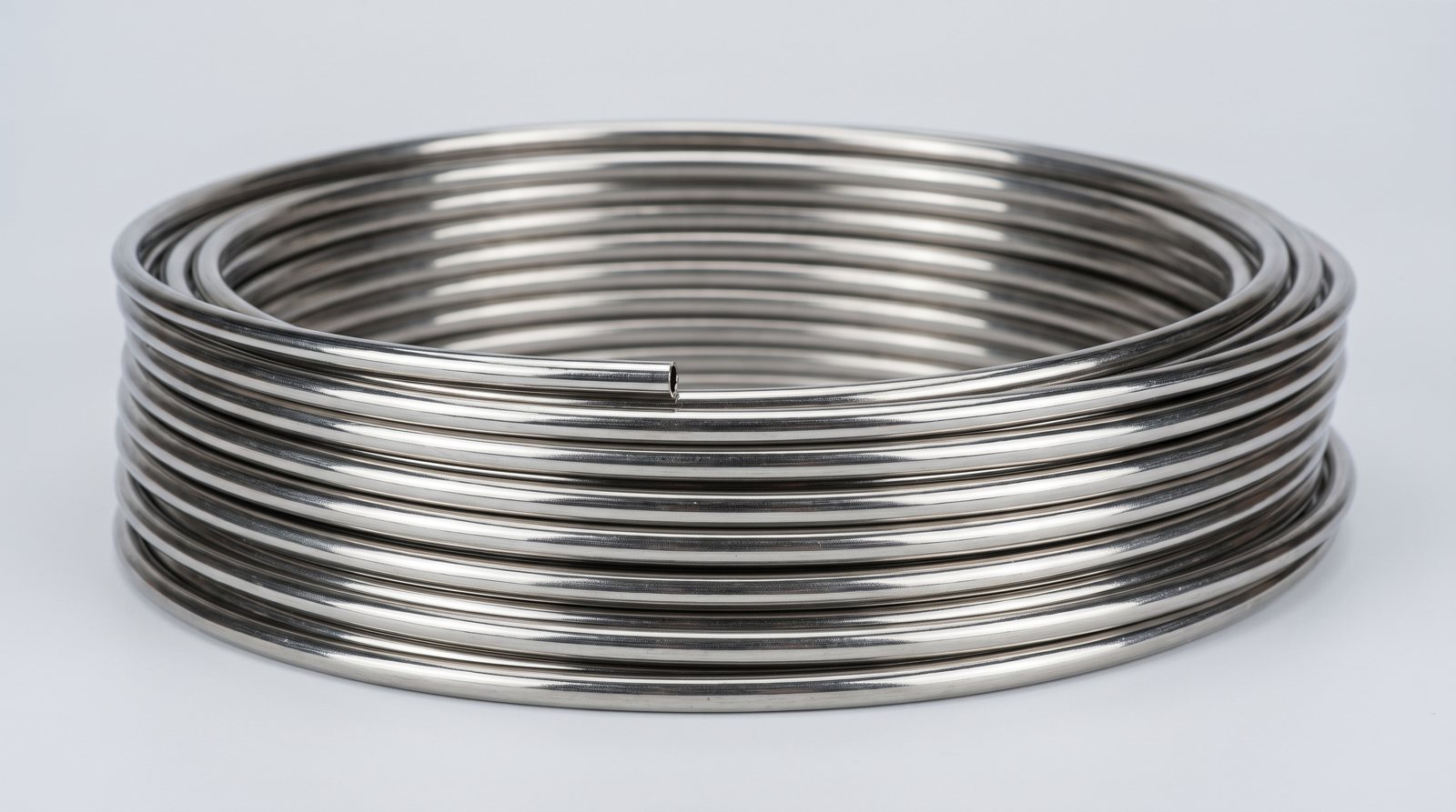 instrumentation tubing selection