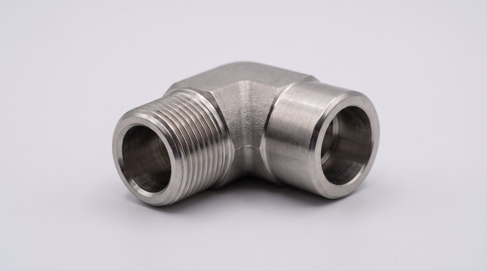 socket weld fitting