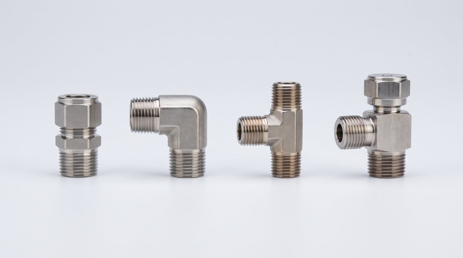 stainless grade comparison