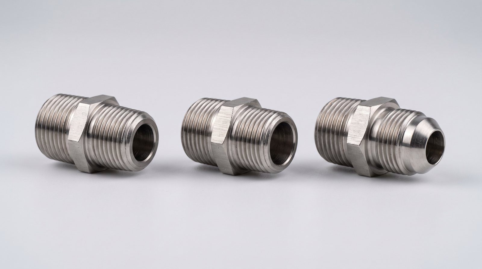 thread connection type comparison