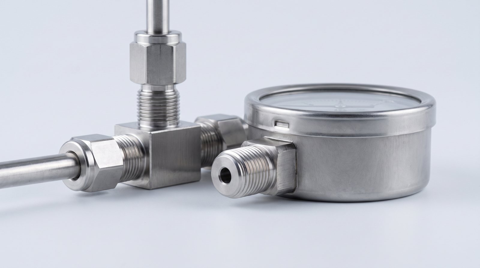 tube fitting pressure rating