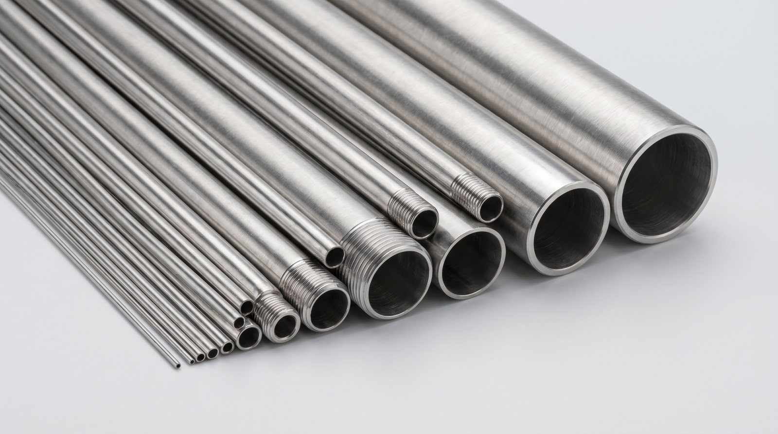 tube OD pressure rating