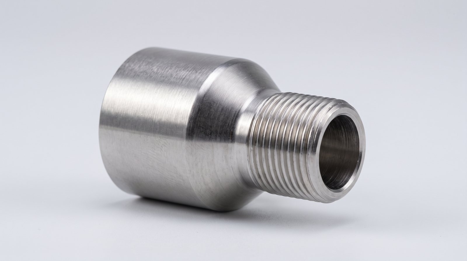 tube reducer