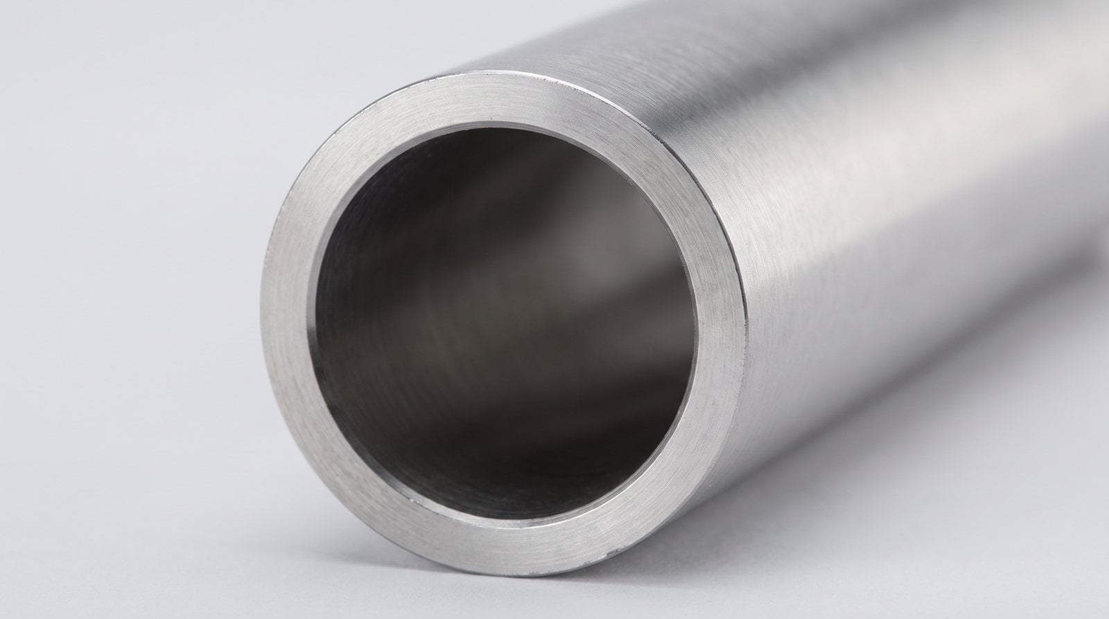 tube wall thickness