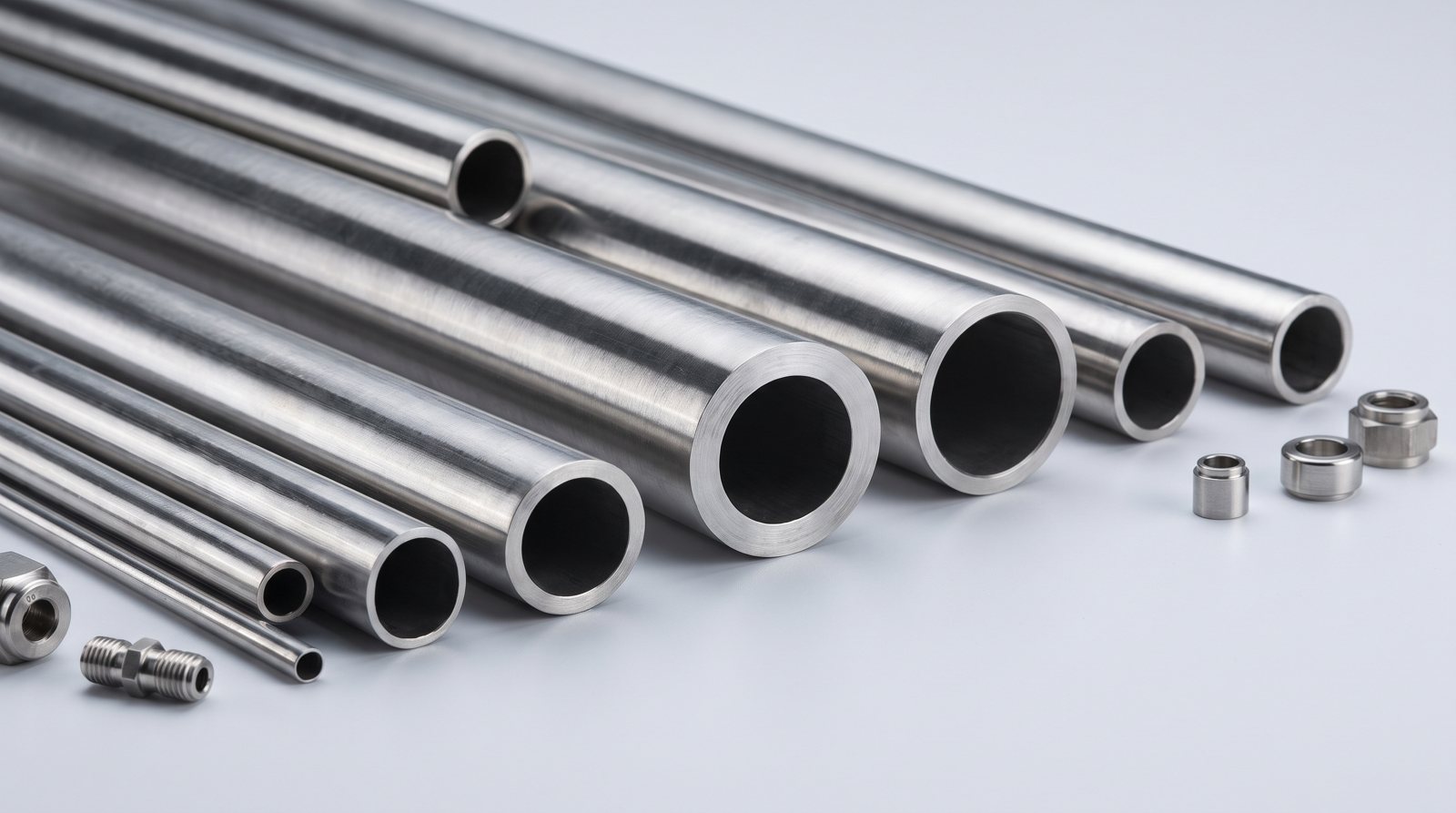 tubing wall thickness