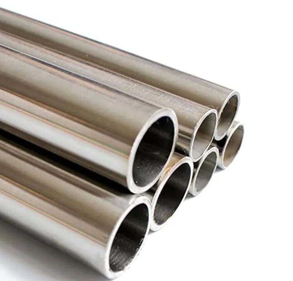 Swagelok SS-T8-S-035-20 Seamless 316/316L Stainless Instrumentation Tubing, 1/2 in. x 0.035 in. Wall
