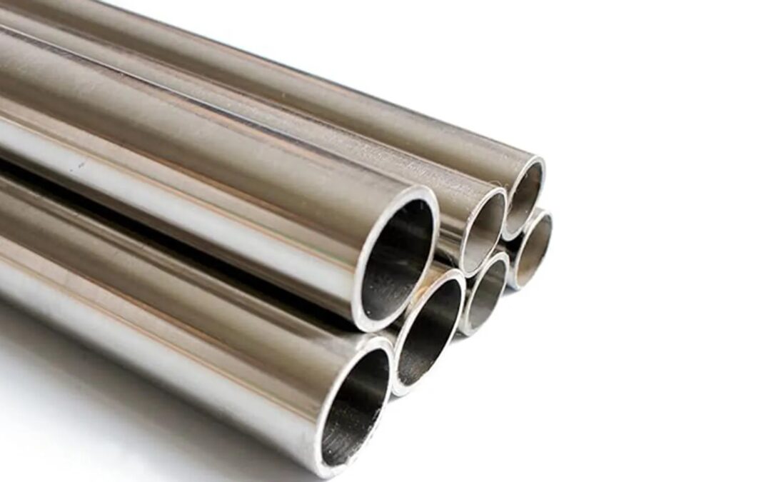 Tube Fitting Sizing Chart: Fractional and Metric Tube OD Reference