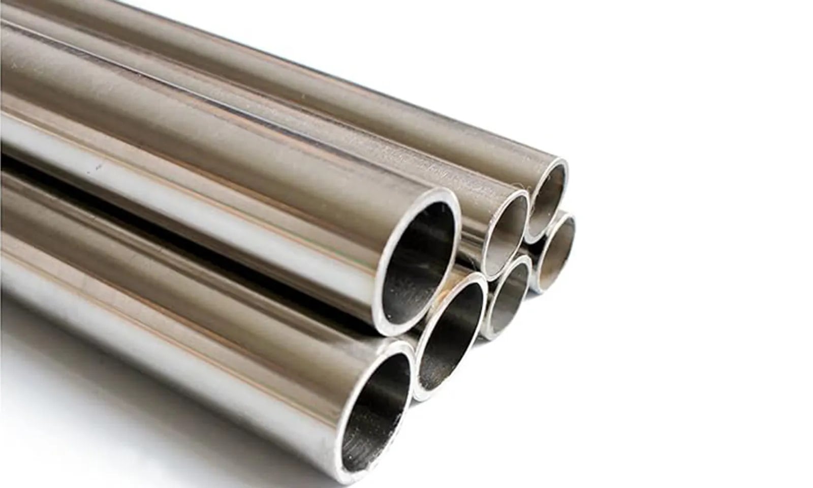 Swagelok SS-T8-S-035-20 Seamless 316/316L Stainless Instrumentation Tubing, 1/2 in. x 0.035 in. Wall
